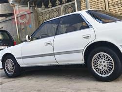 تويوتا II مارك